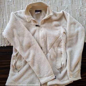 Pategonia Zip Up Fleece